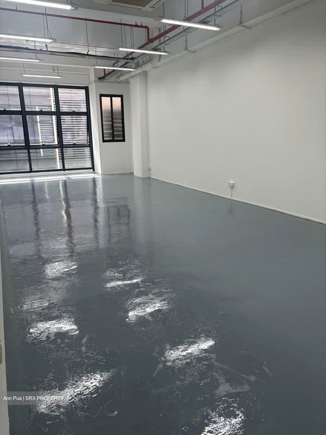 A'posh Bizhub (D27), Factory #558764211